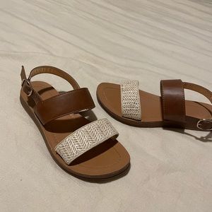 Wonder nation kids 5/ womens 7